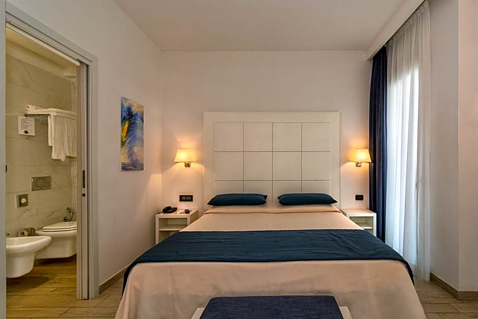 Hotel Central Park