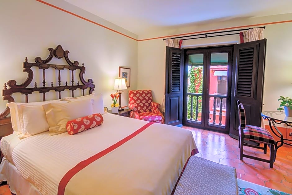 Hotel El Convento