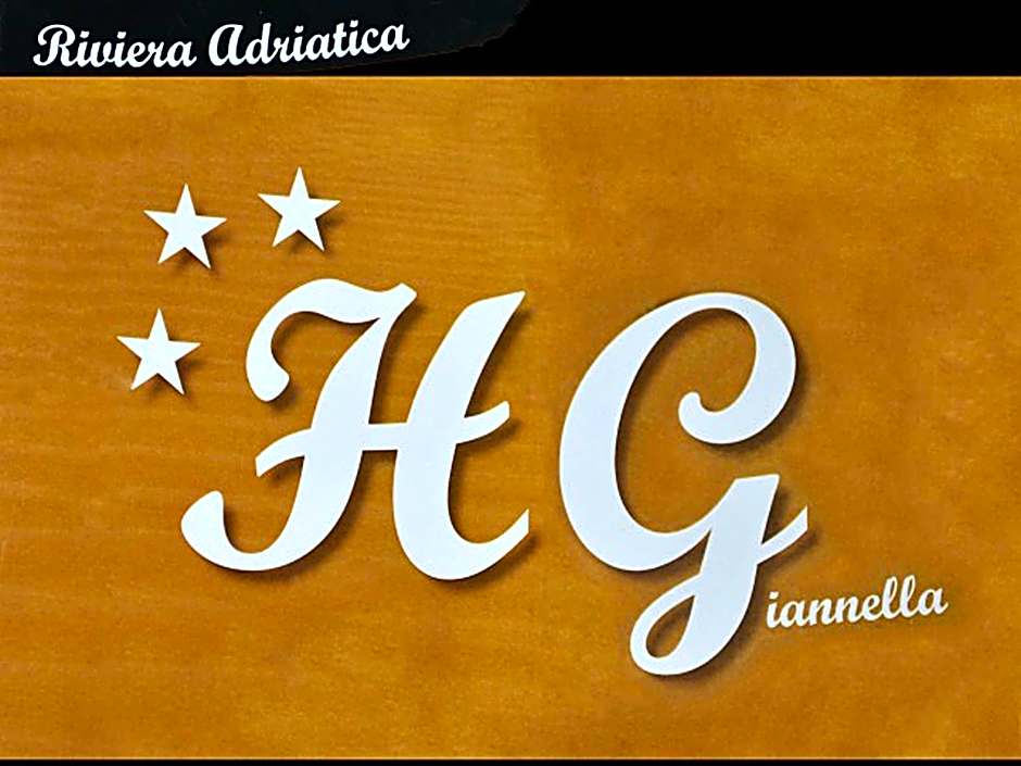Hotel Giannella