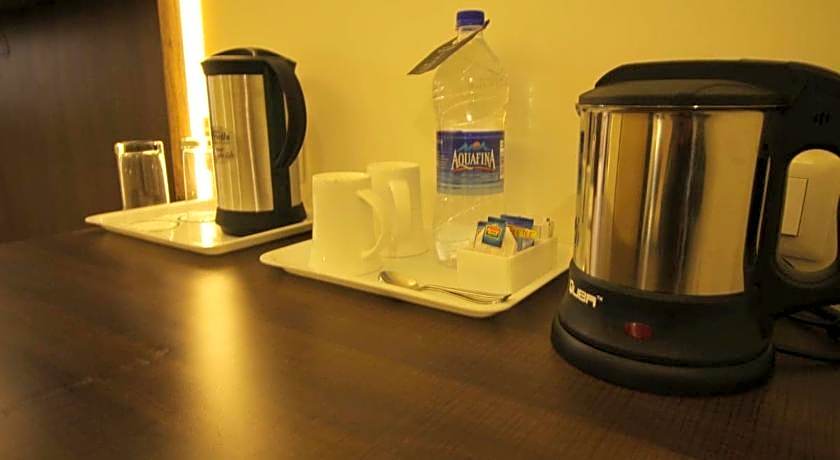 Hotel Forest Avenue - Best Luxury Hotel in Dehradun