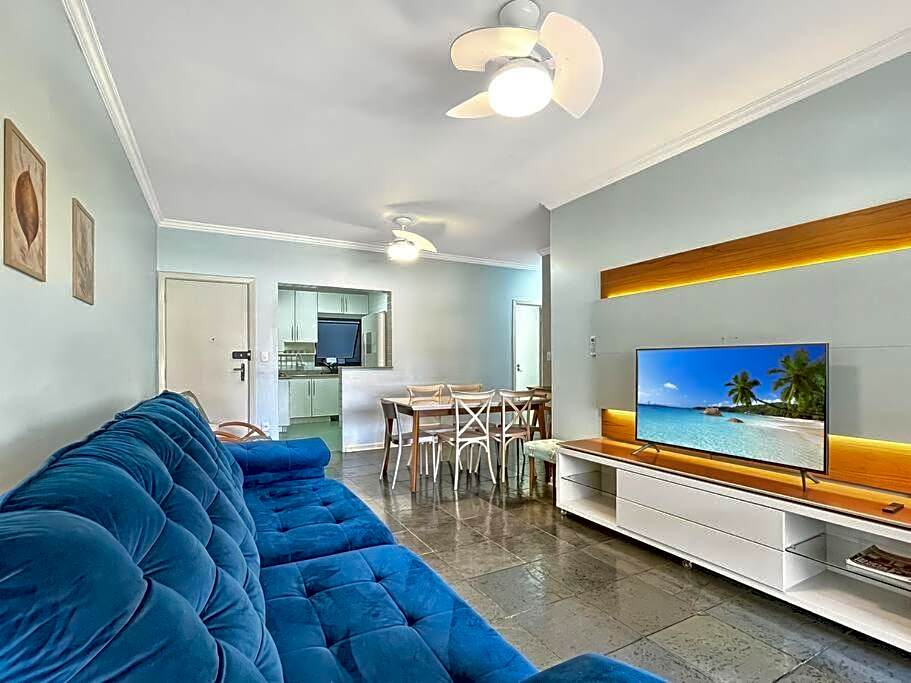 Enseada Pool Suite Beach Service AC