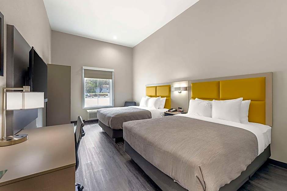 Quality Inn & Suites Joelton - Nashville