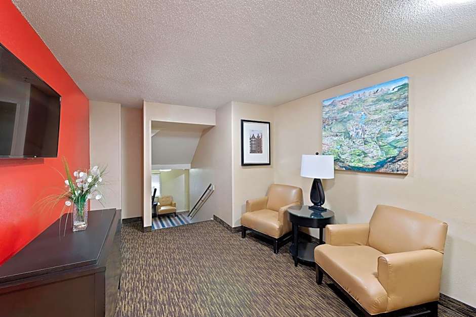 Extended Stay America Suites - Charlotte - Tyvola Rd. - Executive Park