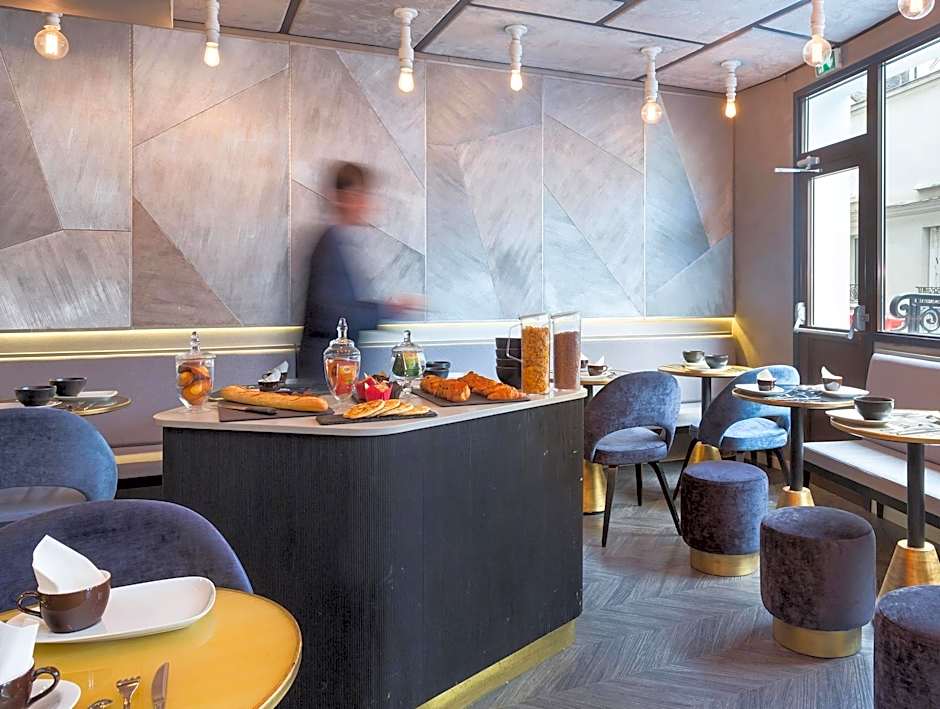 Hotel OHM by Happyculture