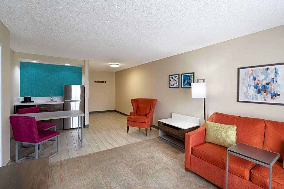 Hampton Inn By Hilton & Suites West Little Rock