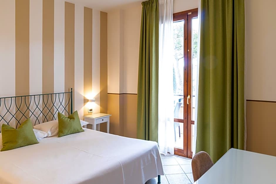 Hotel Le Colline