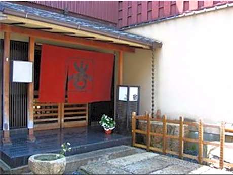 Standard Japanese-Style Room-Main Building