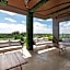 Serenity in the Sky - Studio with Rooftop and Plunge pool