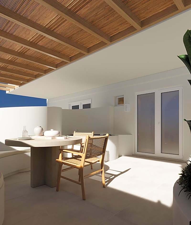 Tinas Plus Hotel