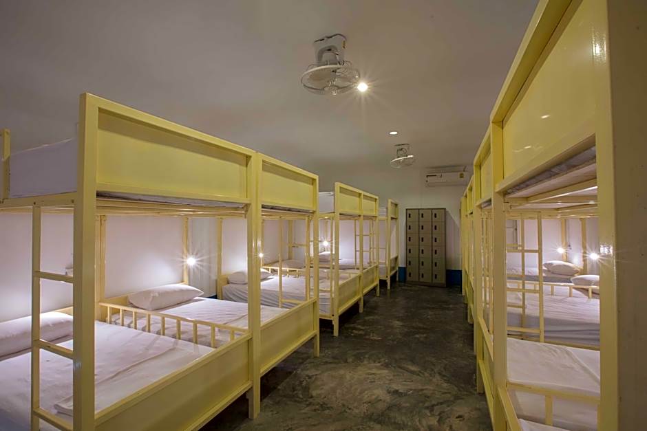 Foto 1 av 7 av Mixed Dormitory (Price Per Bed)