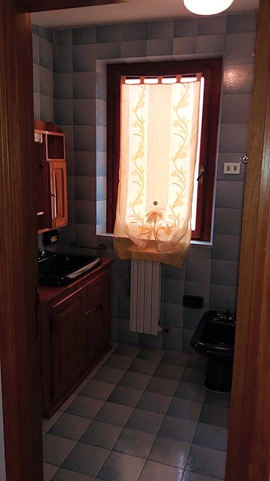 Affittacamere S' Eremu