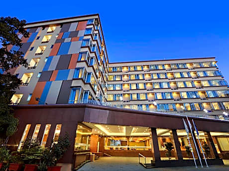 Aston Inn Gideon Batam