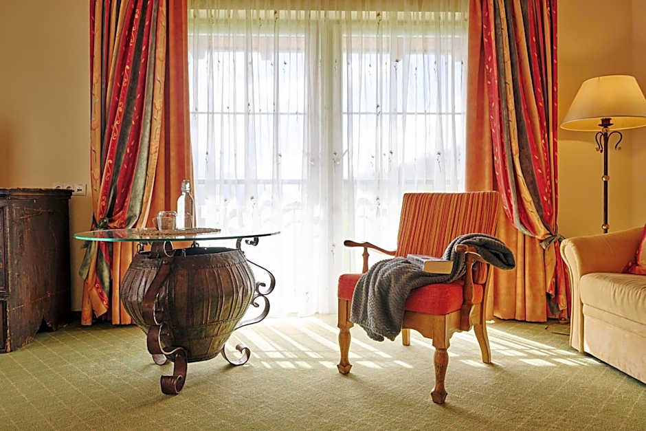 Arlberg Stuben - das kleine, feine Hotel