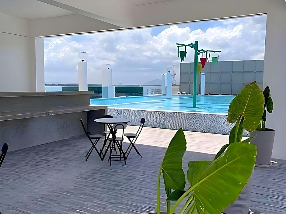 Sri Indar Hotel & Suites