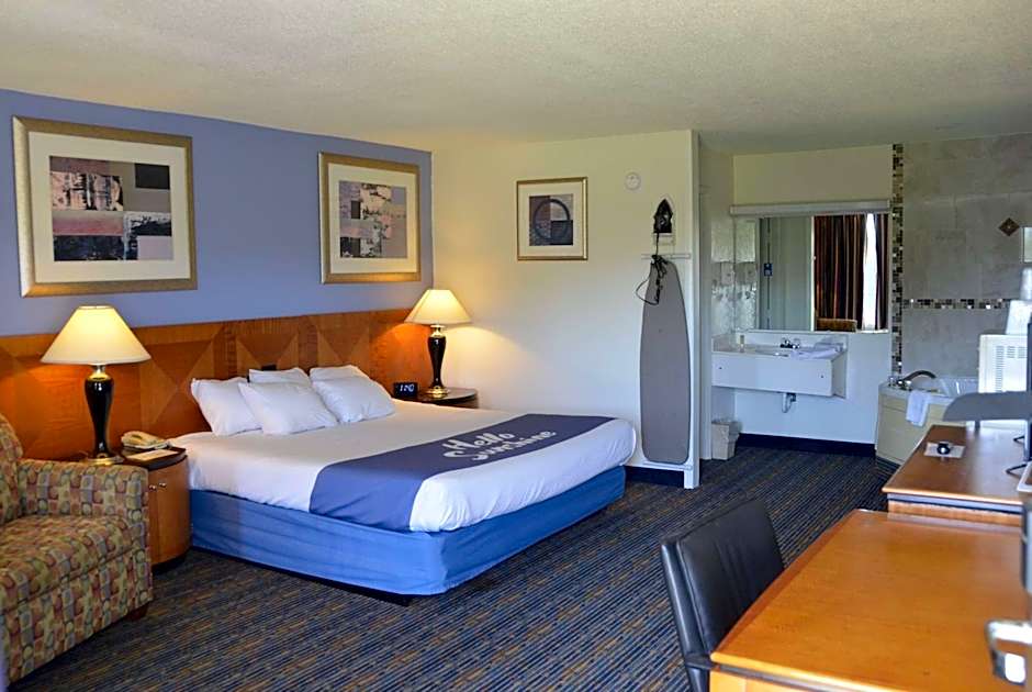 Days Inn by Wyndham Luray Shenandoah