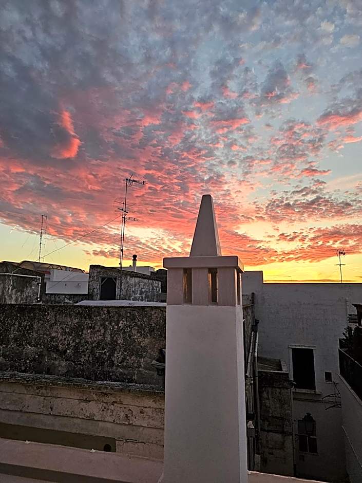 Vecchia Mottola Private Suite & Spa