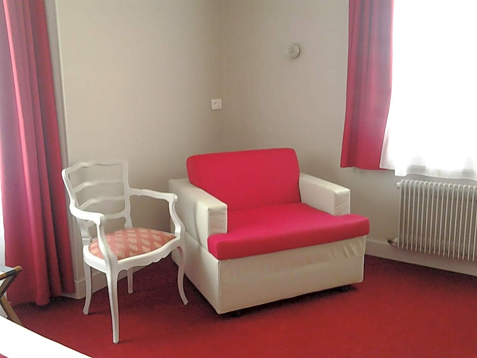 Best Western le Montgomery