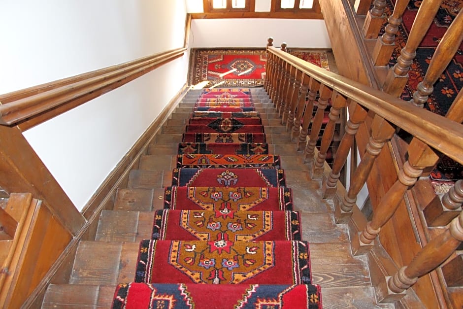 Leyla Hanım Konağı