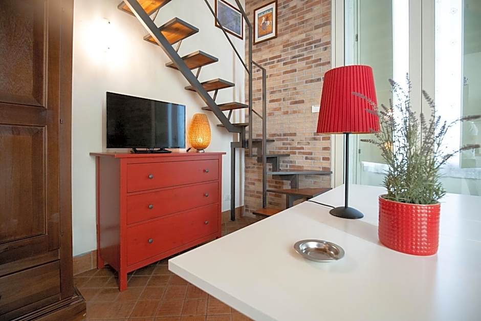 Amenano Apartments