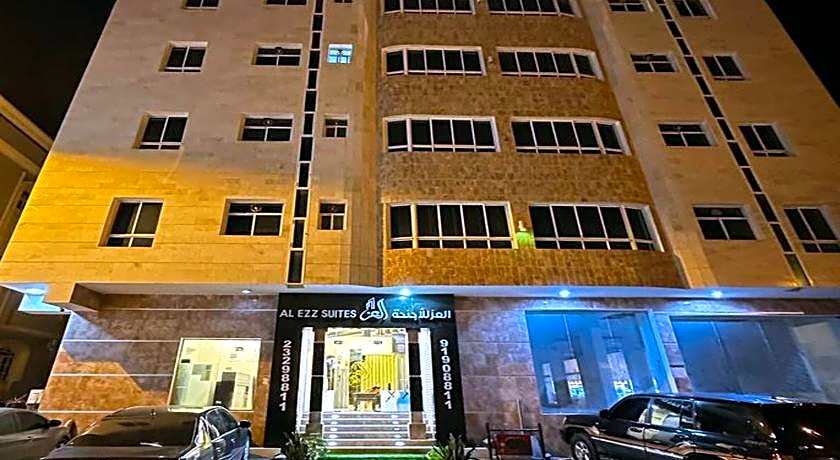 Alezz Suites Salalah