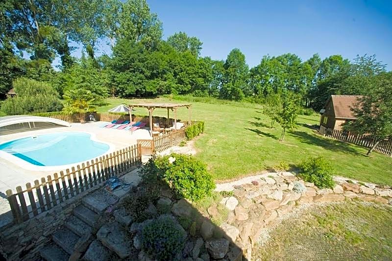 La suite des charmelines