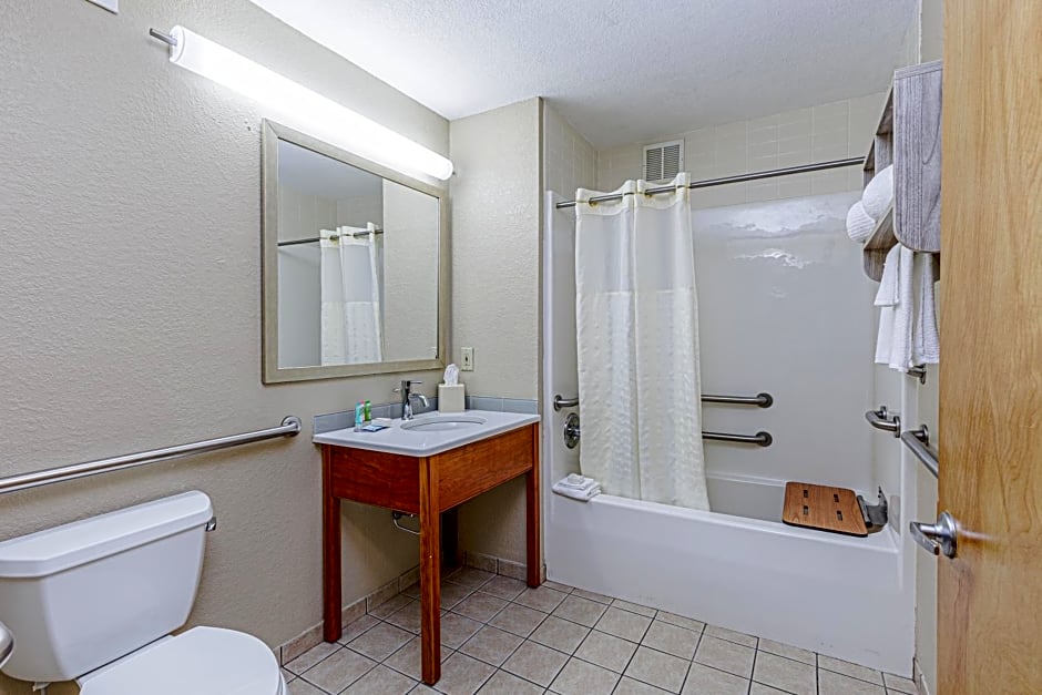 Rivers Edge Motel