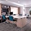 SpringHill Suites by Marriott Charleston Downtown/Riverview