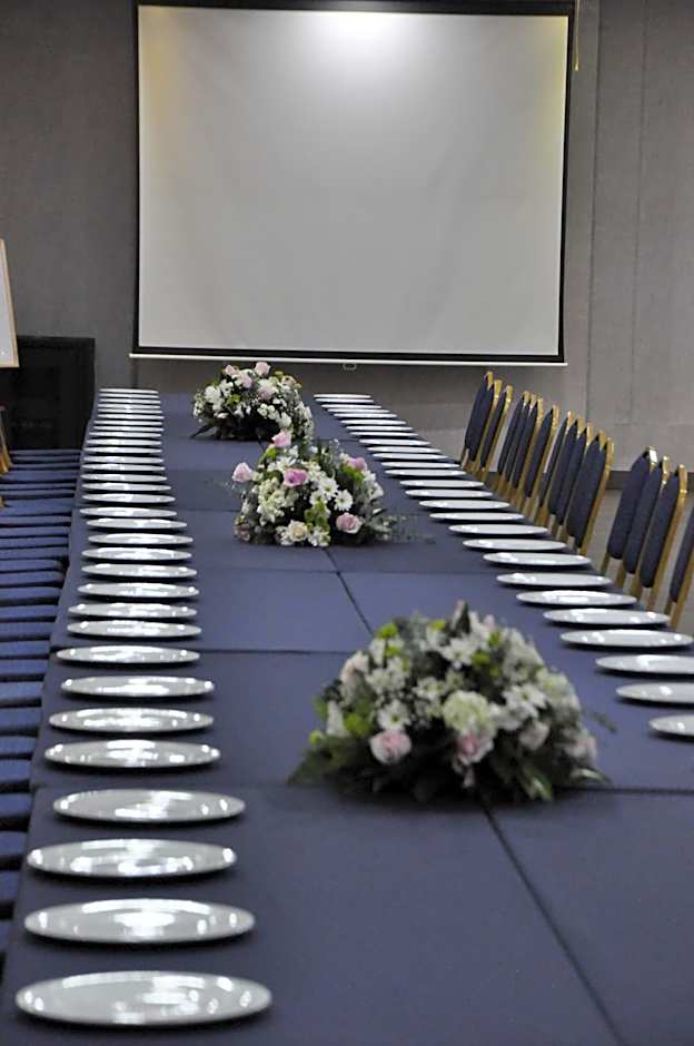Hotel Grand park