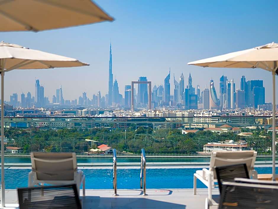 Al Bandar Arjaan by Rotana - Dubai Creek