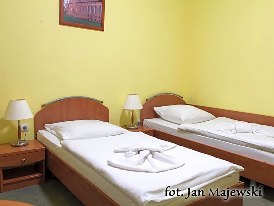 Majewski Hotel & SPA