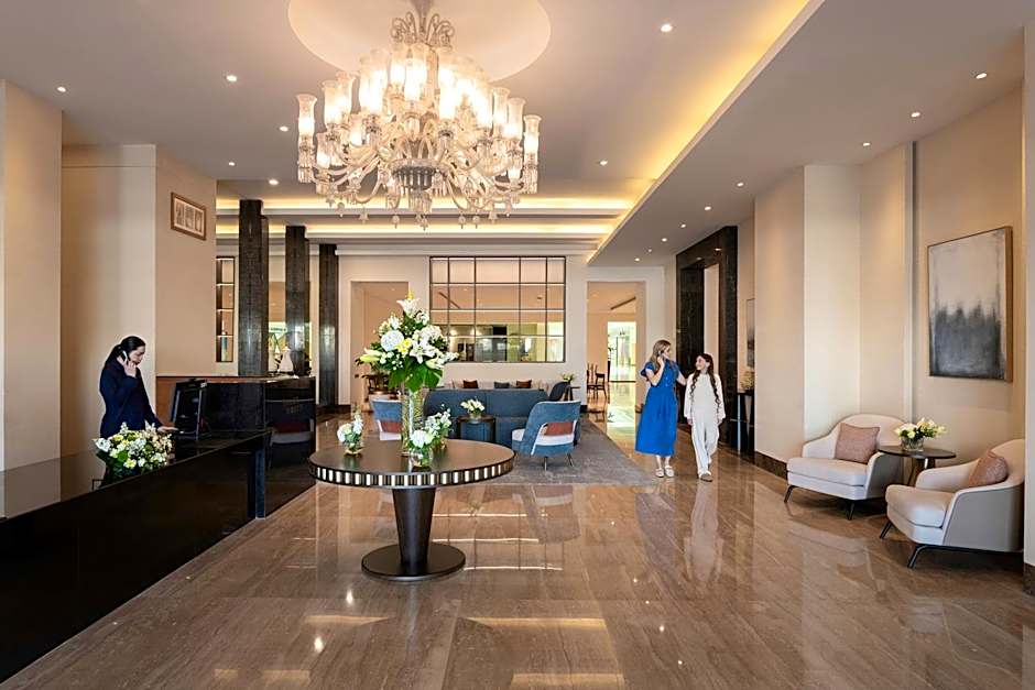 Fraser Suites Seef Bahrain