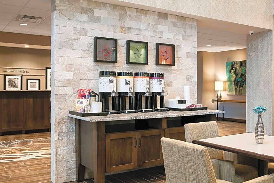 Hampton Inn By Hilton and Suites Hudson, WI