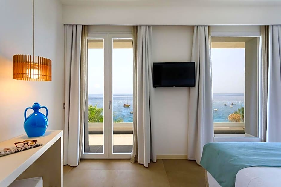 Albatros Beach Hotel