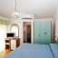 Albergo Villa Mauri