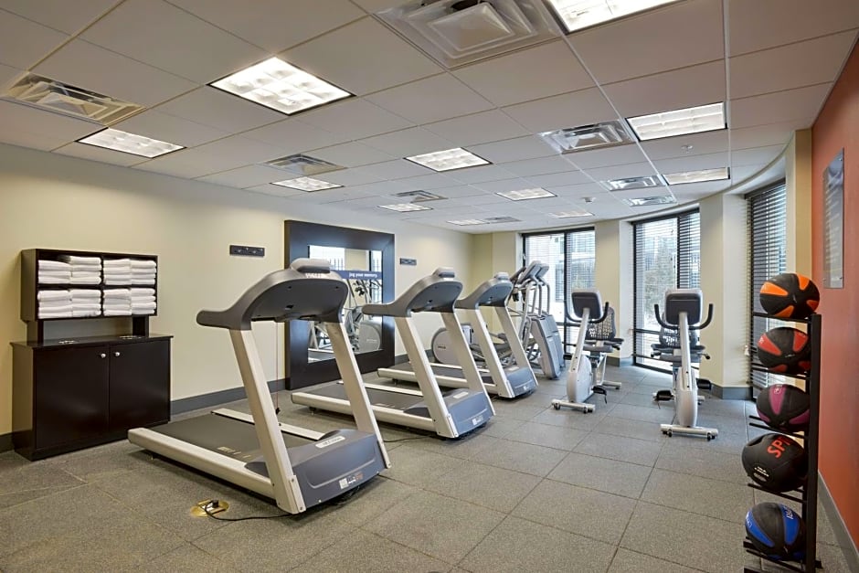 Hampton Inn By Hilton & Suites Cincinnati/Kenwood, OH