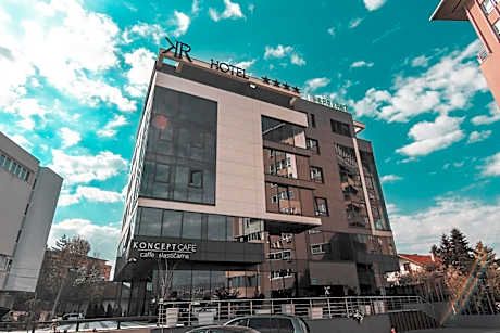 Hotel Koncept Residence