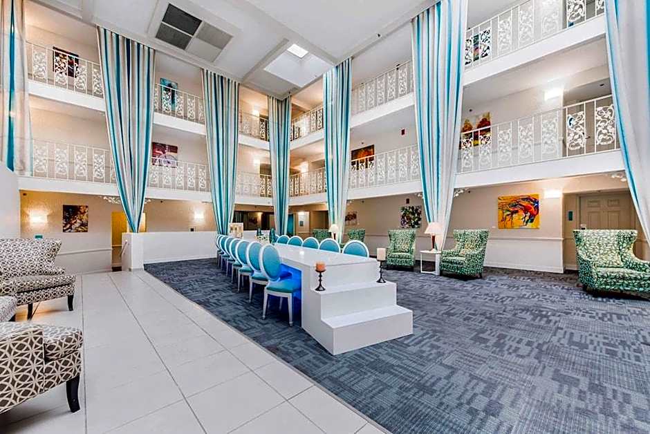 QUALITY SUITES