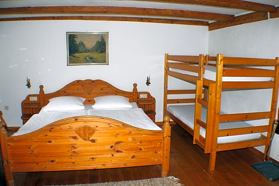 Hotel Das Landhaus