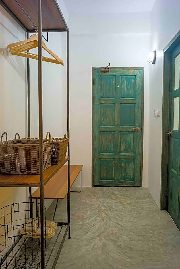 Big Tree Boutique Hotel