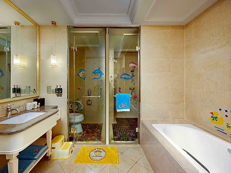 The Sebel Xi Ning Hotel