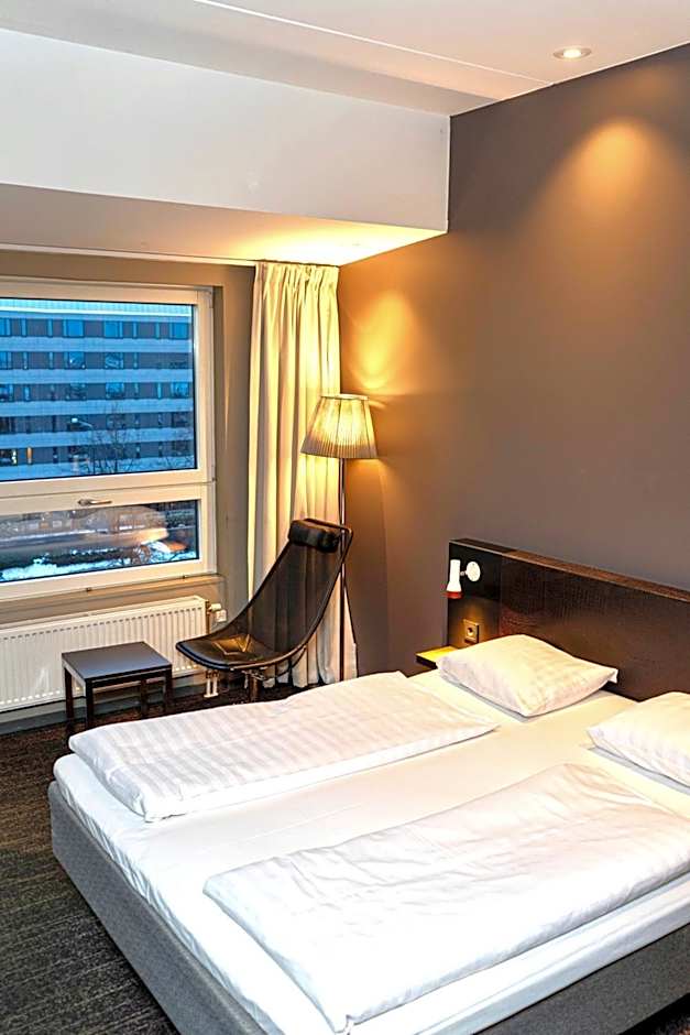Comfort Hotel Malmo