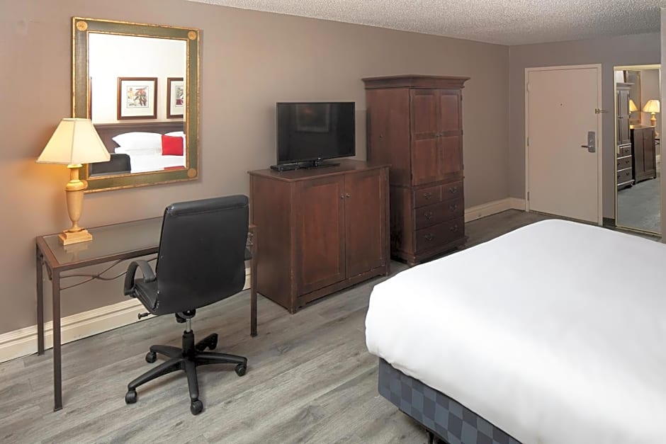 Red Lion Hotel Pocatello