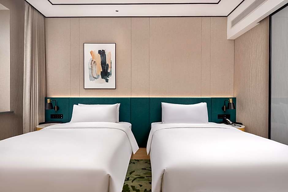 Hilton Garden Inn Hulunbuir Hailar