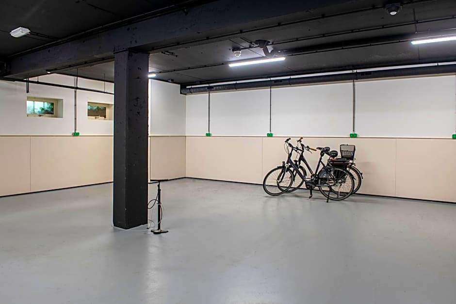 Bastion Hotel Apeldoorn Het Loo