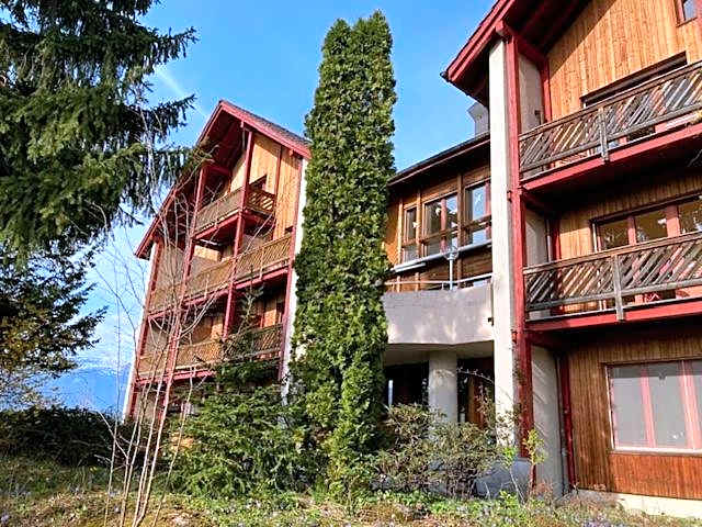 zentrumRANFT Seminarhaus - Haus der Stille