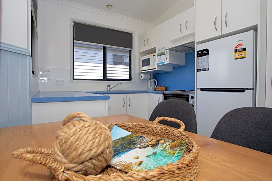 South Coast Retreat