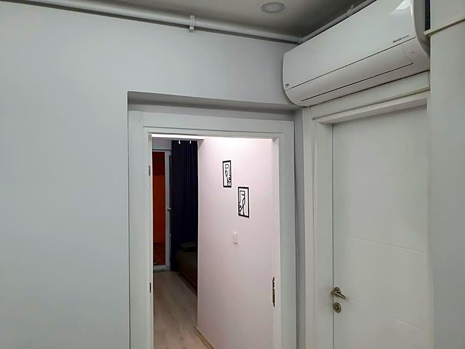 Flat in Historical Area in Istanbul Sultanahmet