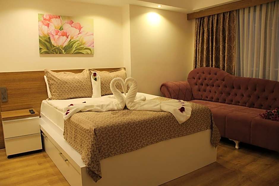 DEVİN OTEL