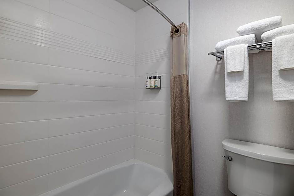 Garner Hotel Boise Airport By IHG