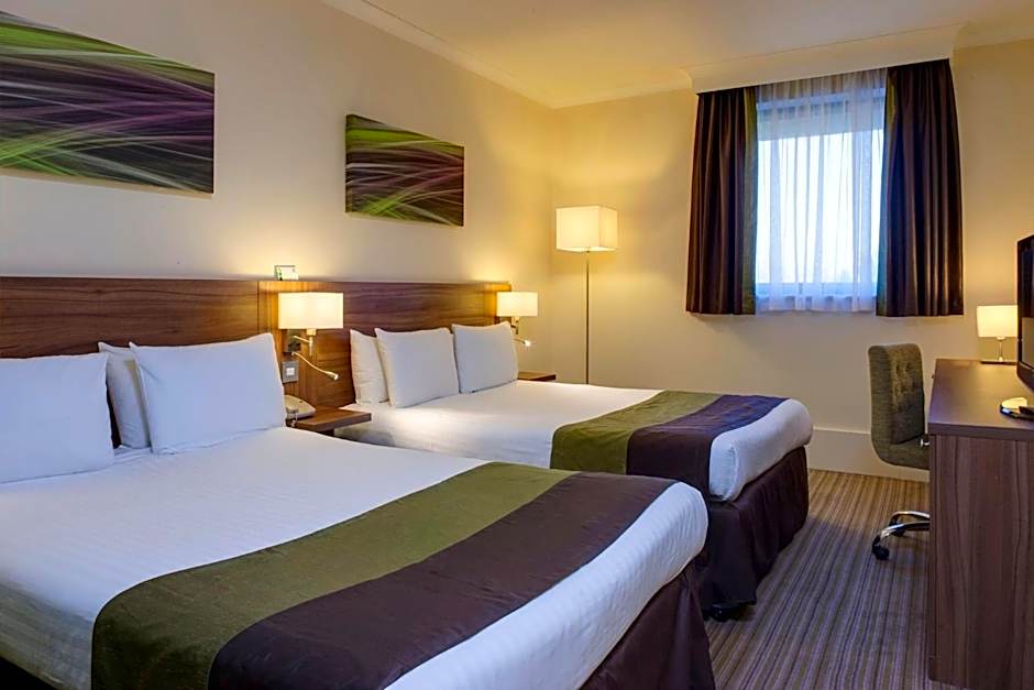 Holiday Inn Leamington Spa / Warwick By IHG